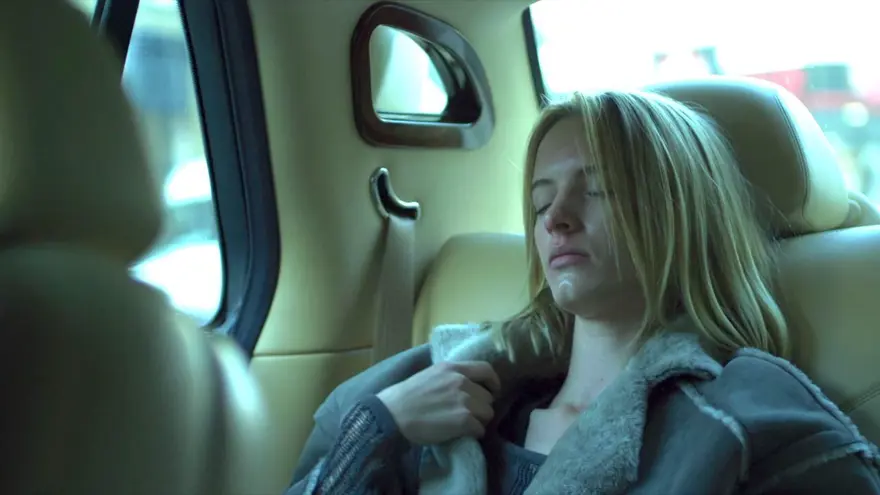 Contagion (Salgın) filmi Corona virüsle tekrar gündemde 16