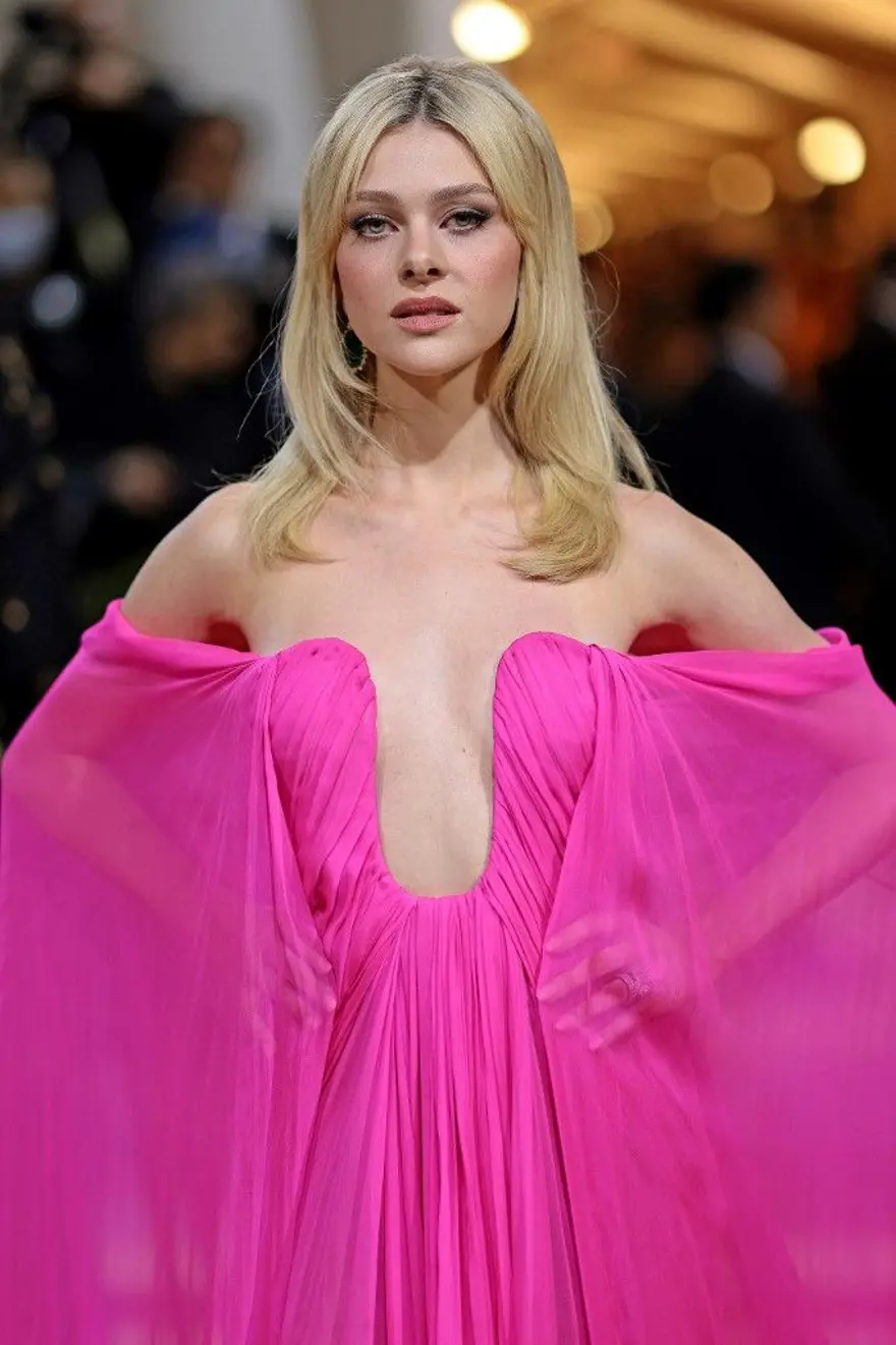 Nicola Anne Peltz'den Victoria Beckham açıklaması 4