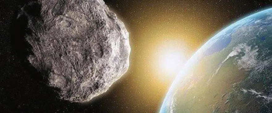 Bilim insanlarından ilginç keşif (NASA uzay aracı indirmişti) 3