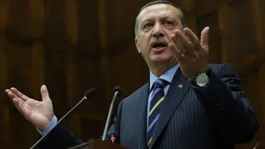 Erdoğan: İsrail özür diler, CHP dilemez