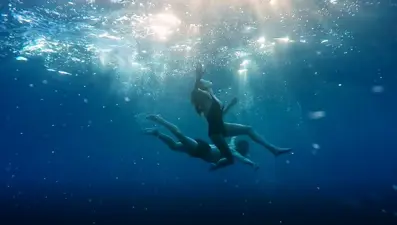 Fi'nin 2. yeni sezonu Çi'nin ilk fragmanı - İzle