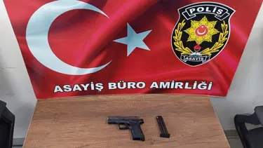 Hatay'da kayınvalidesini silahla vurdu