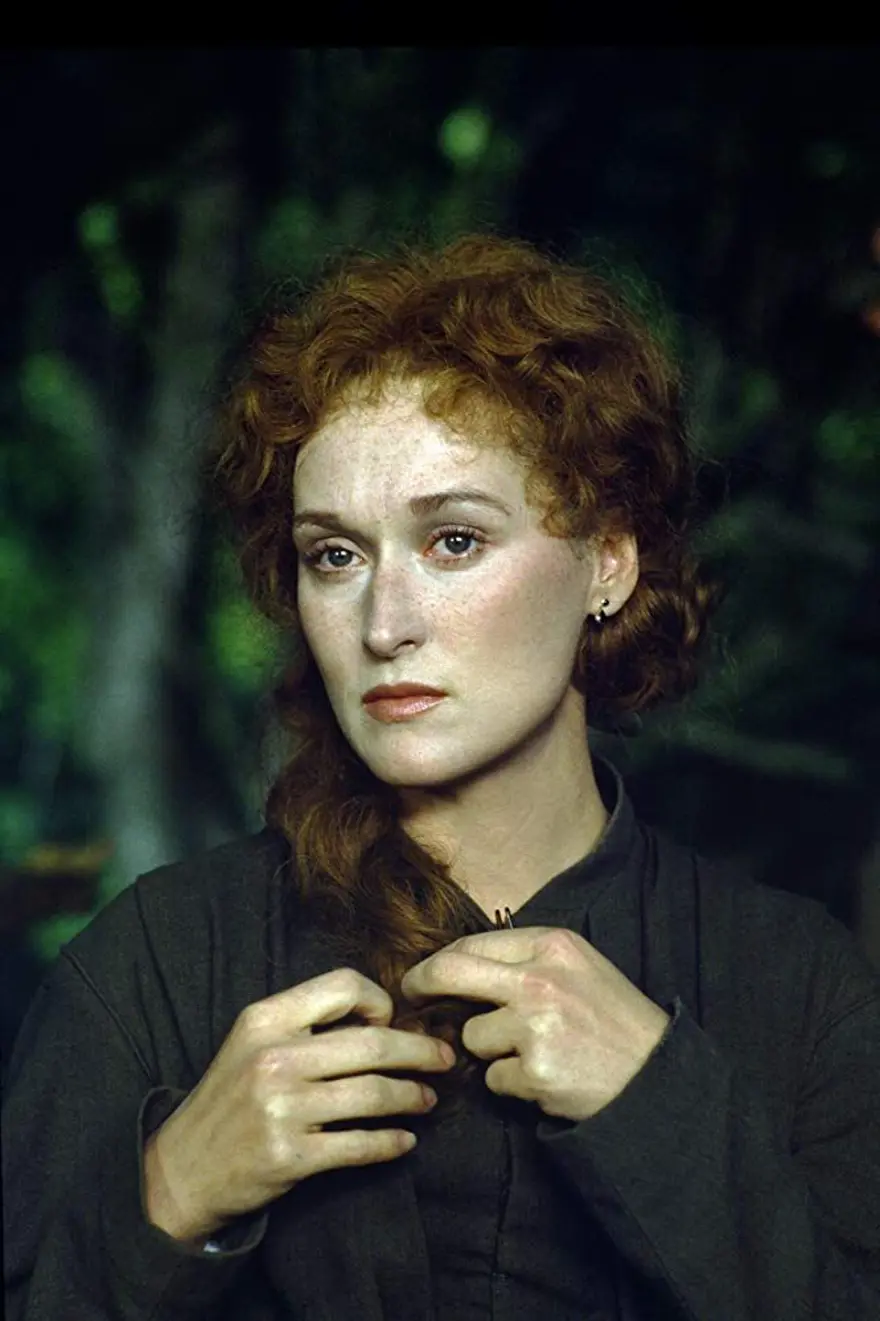 71. yaşında Meryl Streep'in tarihe geçen filmleri 2 71. yaşında Meryl Streep'in tarihe geçen filmleri 2