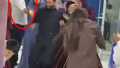 Kına gecesindeki vahşette istenen ceza belli oldu (Düğünsalonunu basıp kurşun yağdırdı)