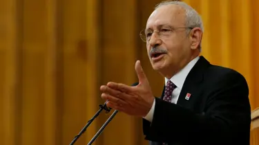 Kılıçdaroğlu: Ergenekon ve Balyoz davalarında üretilen yalan en sonunda çöktü