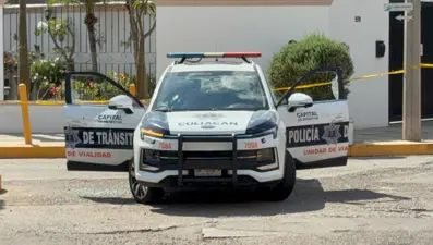 Meksika'da polise silahlı saldırı: 2 ölü