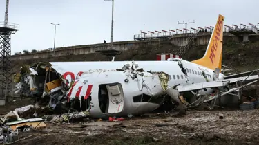 Tutuklanan kaptan pilotun ifadesinin detayları belli oldu