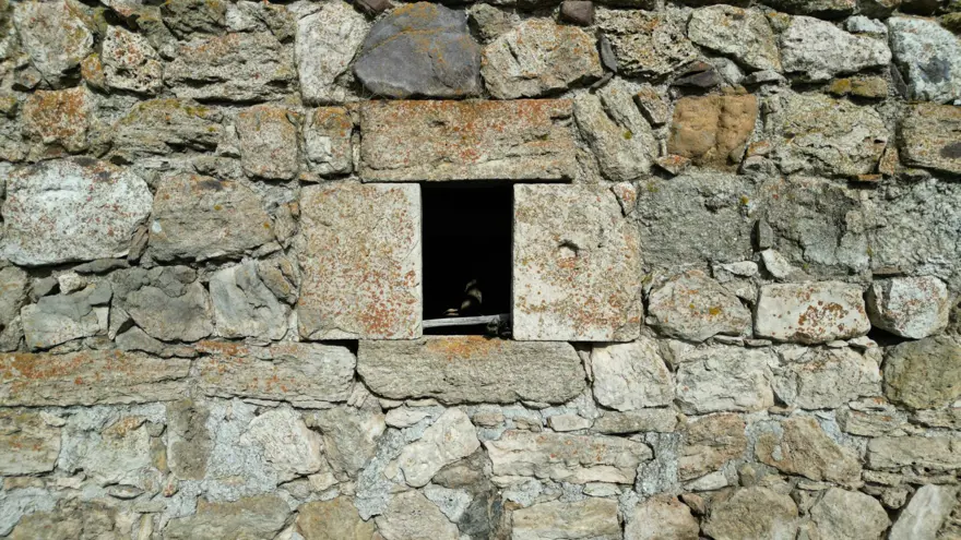 Sahibinden satılık 16 milyon TL tarihi kilise 1