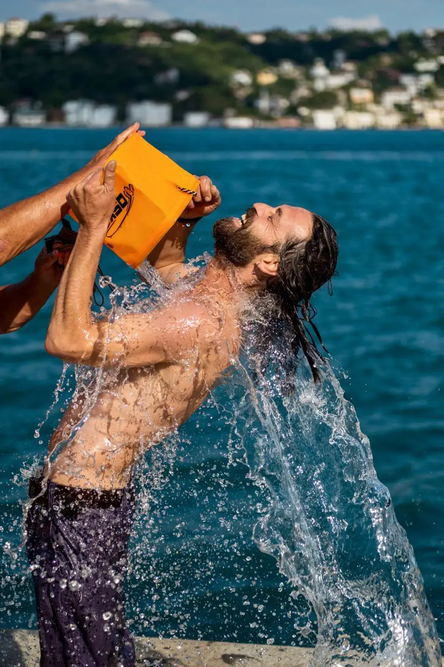 “Haydi! Yeşil Gelecekler” fotoğraf yarışmasının ödülleri açıklandı 17 “Haydi! Yeşil Gelecekler” fotoğraf yarışmasının ödülleri açıklandı 17