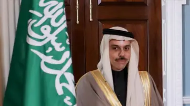 Suudi Arabistan'dan İsrail'le normalleşme açıklaması: Tasavvur ediyoruz