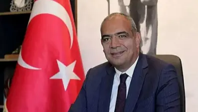 Başbuğ Pınarbaşı kimdir? Yeni PFDK Başkanı Başbuğ Pınarbaşı'nın hayatı