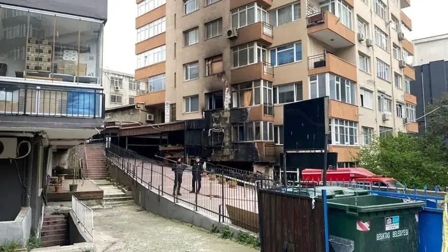 ÖN RAPORDA İHMALLER SIRALANDI 3