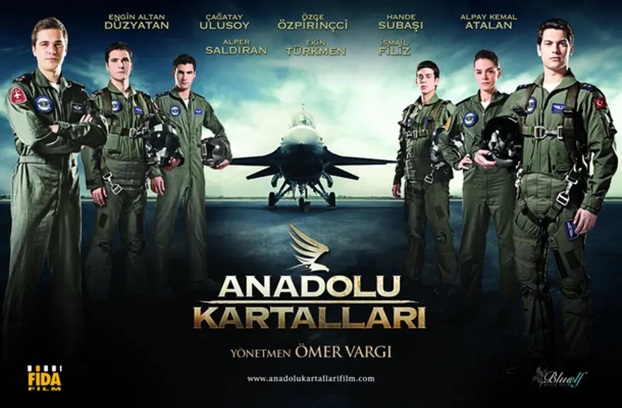 İşte yeni sezonun filmleri 32