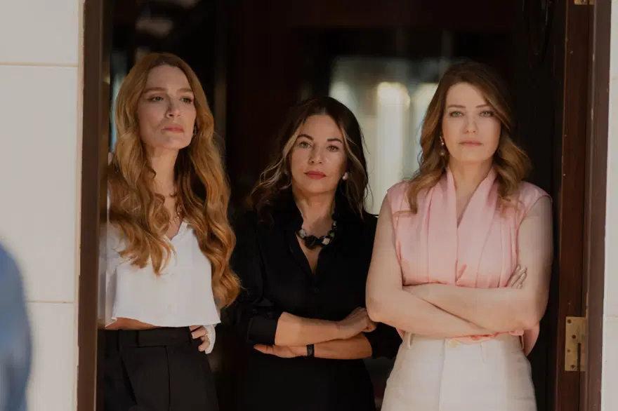 Sakla Beni'de Mete ve İncila'ya Naz sürprizi! "İntikamı acı olacak" 6