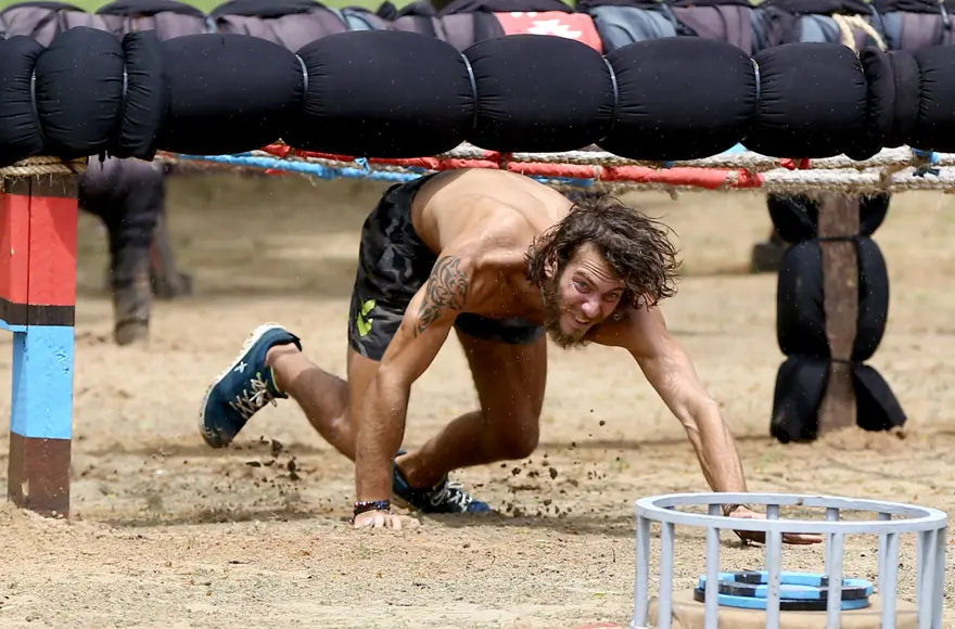 Survivor, Survivor 2017, survivor ödül oyunu 30 Survivor, Survivor 2017, survivor ödül oyunu 30