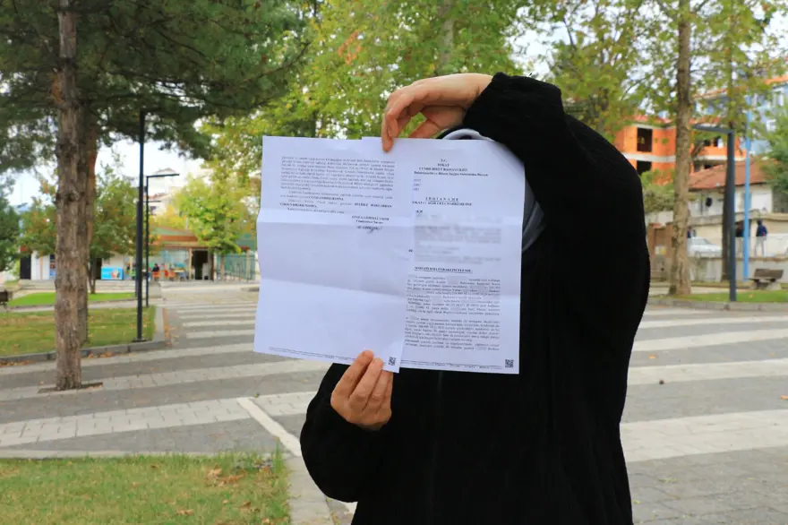 İDDİANAME HAZIRLANDI 3 İDDİANAME HAZIRLANDI 3