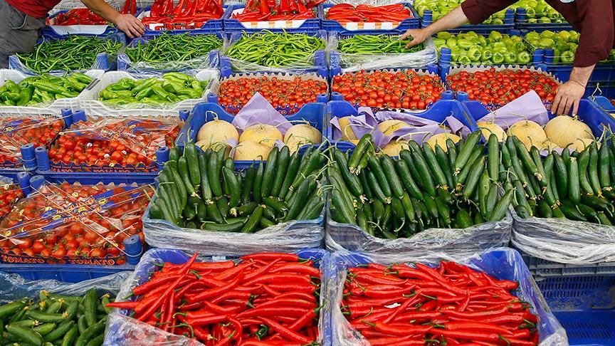 Zirai don felaketi: Binden fazla işletmeye fahiş fiyat incelemesi