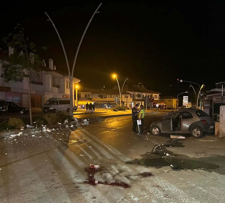 İlkan Karaman'ın hayatını kaybettiği kazada ifadeler ortaya çıktı: "Alkollüydüm, üzgünüm" 2