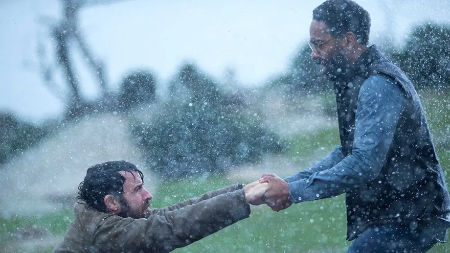 44. The Leftovers (2014-2017) 7