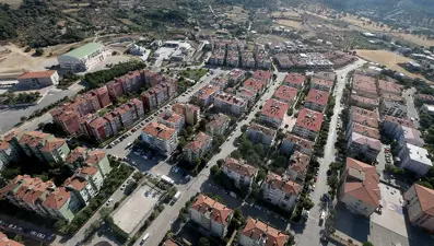 Kurum: İmar barışına 10 milyon 250 bin başvuru oldu