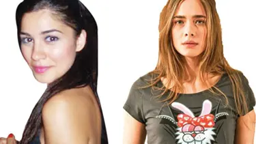 Artık iki Leyla var!