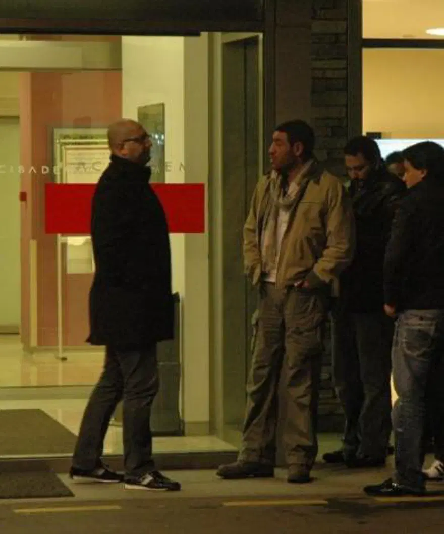 Tatlıses burada vuruldu 17