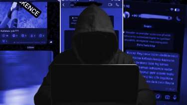 C31K'dan sonra C7K grubuna da operasyon! 14 şüpheli gözaltında