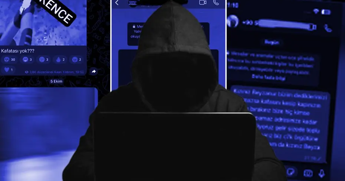 C31K'dan sonra C7K grubuna da operasyon! 14 şüpheli gözaltında