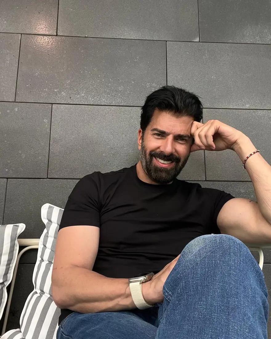 Cenk Torun'dan ihanet iddialarına cevap: Her şey ortaya çıkacak 