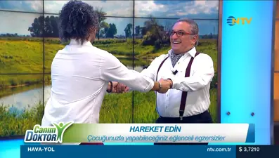 Canım Doktor 14 Ocak 2017