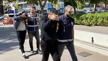 Kırşehir'de düzensiz göçmen operasyonu: 3 göçmen kaçakçısı tutuklandı