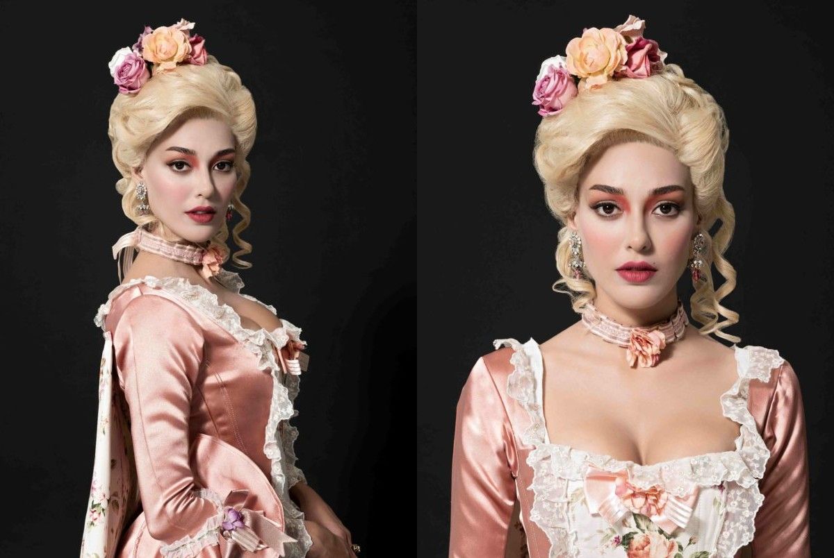 Dilan Çiçek Deniz Amadeus oyununun yeni Constanze'si oldu