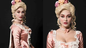 Dilan Çiçek Deniz Amadeus oyununun yeni Constanze'si oldu Dilan Çiçek Deniz Amadeus oyununun yeni Constanze'si oldu