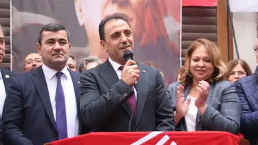 SON DAKİKA: YSK'dan CHP'nin Bodrum adayı için karar