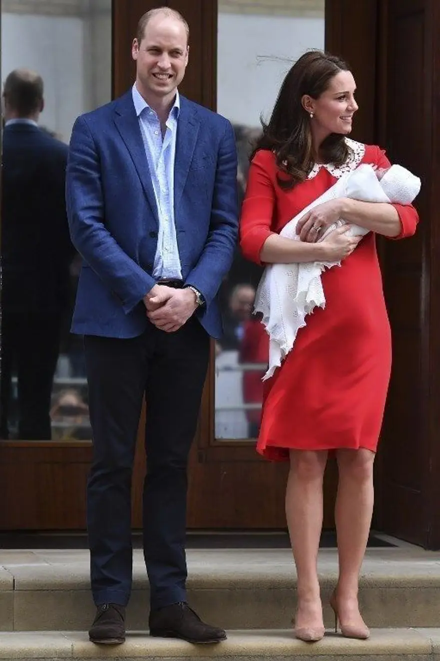 Keira Knightley'den Kate Middleton'a: Acılı gerçeği gizliyorsun 2