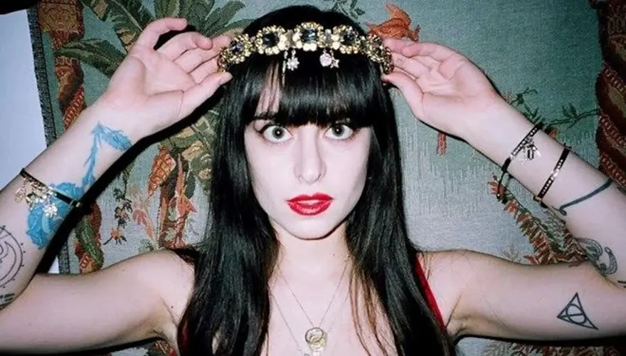 DİLARA FINDIKOĞLU KİMDİR? 12