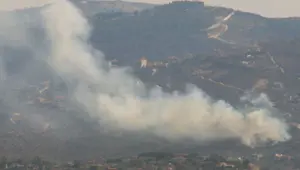 İsrail Lübnan sınırında gerilim yüksek: Bir Hizbullah mensubu daha öldürüldü İsrail Lübnan sınırında gerilim yüksek: Bir Hizbullah mensubu daha öldürüldü