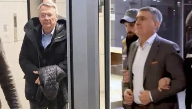 TÜSİAD'ın iki başkanı hakkında yeni dava