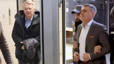 TÜSİAD'ın iki başkanı hakkında yeni dava