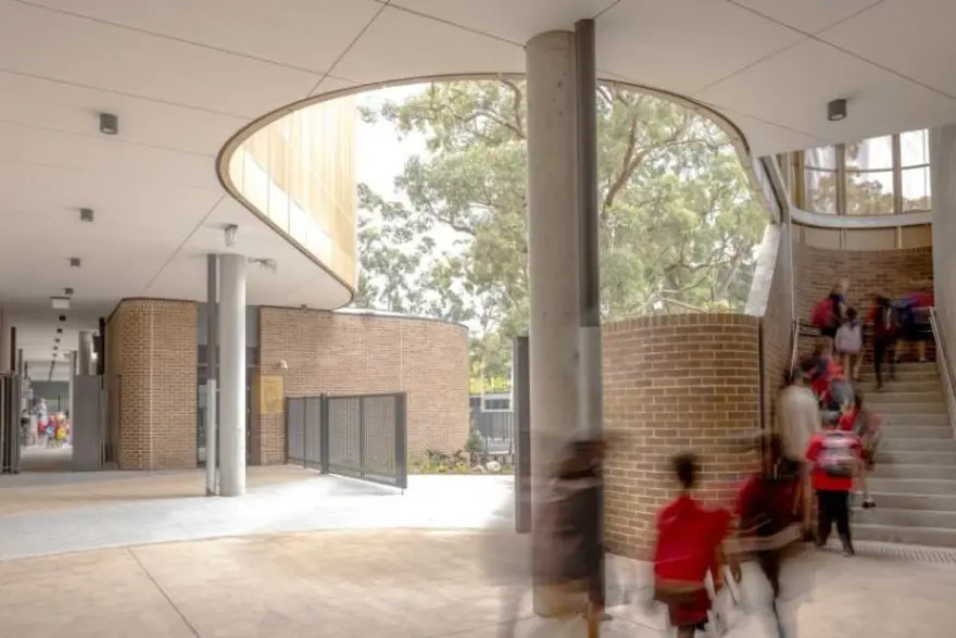 Yılın en güzel binaları belli oldu: Türkiye'den de 4 yapı listede! 1