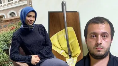 Samuray kılıçlı katil ilk kez hakim karşısında: Şizofren olduğunu iddia etti