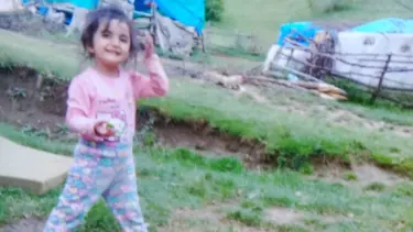 3,5 yaşında kayboldu, 7 yıldır haber alınamıyor