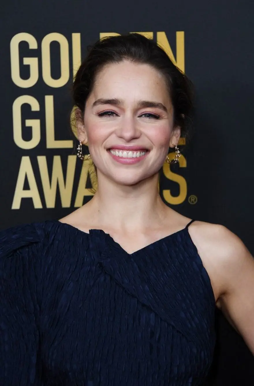 Game of Thrones yıldızı Emilia Clarke: Ölmekten çok kovulmaktan korktum 2 Game of Thrones yıldızı Emilia Clarke: Ölmekten çok kovulmaktan korktum 2