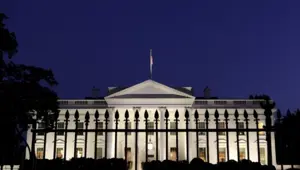 Beyaz Saray: Pelosi'nin Tayvan'ı ziyaret etmeye hakkı var