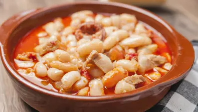 Kuru fasulyenin lezzetini 2 katına çıkaran yöntem: 1 kaşık eklemek tadına doyulmaz hale getiriyor