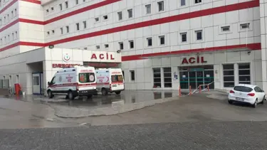 Öldü diye morga kaldırılan işçi tekrar hayata döndü