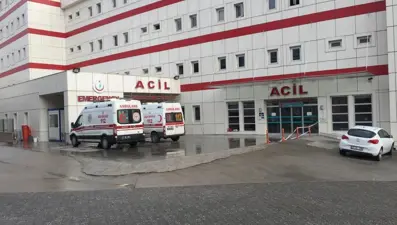 Öldü diye morga kaldırılan işçi tekrar hayata döndü