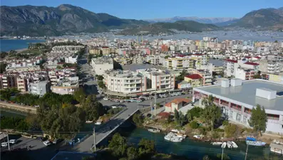 26 bin nüfuslu Mersin Bozyazı'da Covid-19 vakası sıfırlandı
