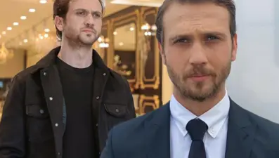 Aras Bulut İynemli ayağını kırmıştı: Hastaneden ilk kare