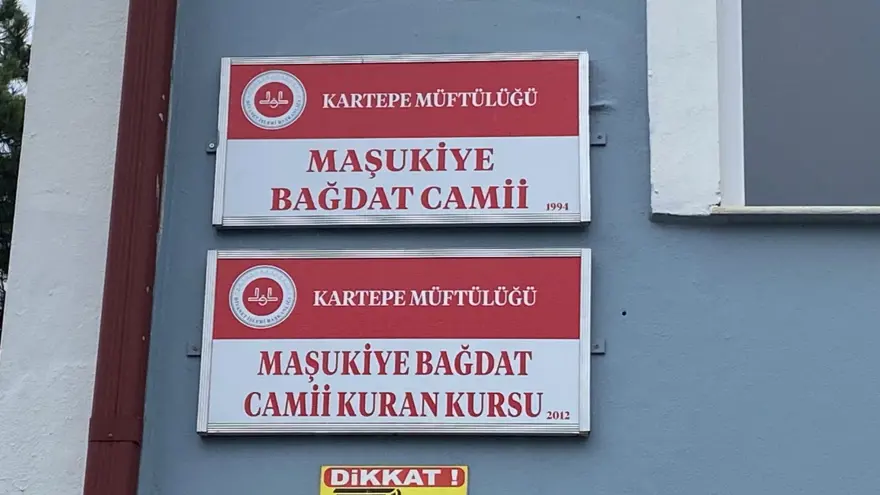 Ölmeden selasını okuttu, mahalleli hayrete düştü: "Ölmemiş, ölseydi cenazesine giderdik" 4
